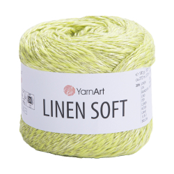 YarnArt Linen soft 7311  -    