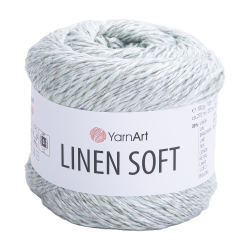 YarnArt Linen soft 7312  -    