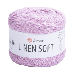 YarnArt Linen soft 7321   -    