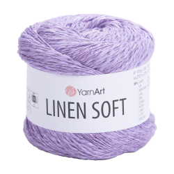 YarnArt Linen soft 7325  -    