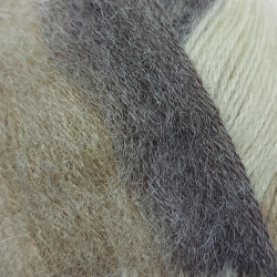 YarnArt Angora de luxe color 23   -    