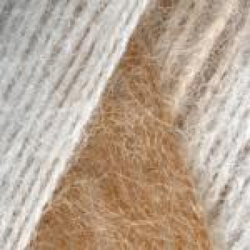 YarnArt Angora de luxe color 26    -    