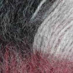 YarnArt Angora de luxe color 41    -    