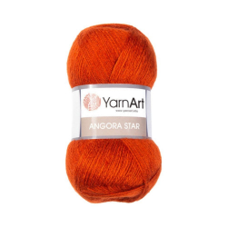 YarnArt Angora Star 3027  -    
