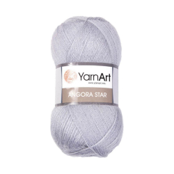 YarnArt Angora Star 3072  -    