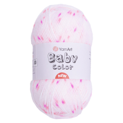 YarnArt Baby color 212 - -    