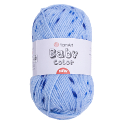 YarnArt Baby color 207  -    