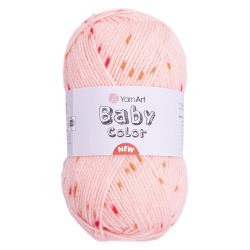 YarnArt Baby color 208 - -    