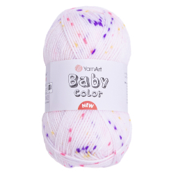 YarnArt Baby color 213    -    