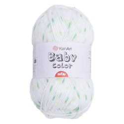YarnArt Baby color 216  -    