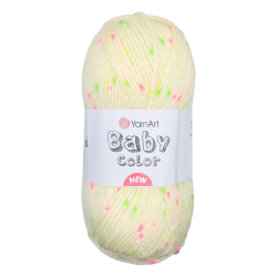 YarnArt Baby color 219    -    