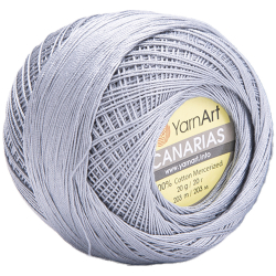 YarnArt Canarias 5326  1  -    