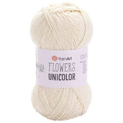 YarnArt Flowers Unicolor 731 ������� 1 ����� - �������� ������� ������ ���