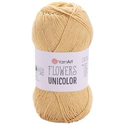YarnArt Flowers Unicolor 732  1  -    