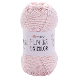 YarnArt Flowers Unicolor 733 - 1  -    