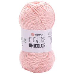 YarnArt Flowers Unicolor 734  1  -    