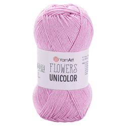 YarnArt Flowers Unicolor 740 - 1  -    