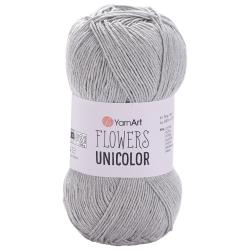 YarnArt Flowers Unicolor 741 - 1  -    