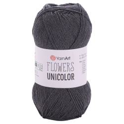 YarnArt Flowers Unicolor 745 - 1  -    