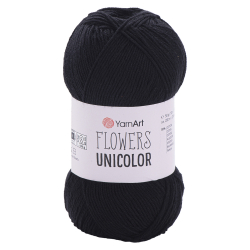 YarnArt Flowers Unicolor 746  1  -    
