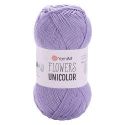 YarnArt Flowers Unicolor 747  1  -    
