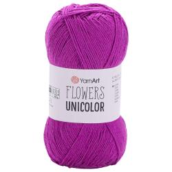 YarnArt Flowers Unicolor 750  1  -    