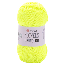 YarnArt Flowers Unicolor 762   1  -    