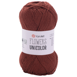 YarnArt Flowers Unicolor 764  1  -    