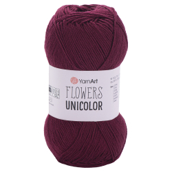YarnArt Flowers Unicolor 765 - 1  -    