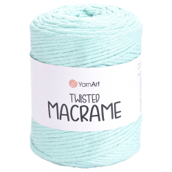 YarnArt Twisted Macrame 775  -    