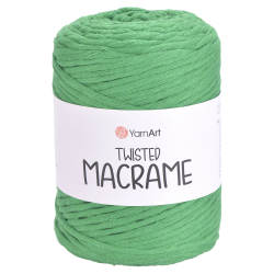 YarnArt Twisted Macrame 759  -    
