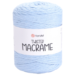 YarnArt Twisted Macrame 760 - -    