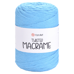 YarnArt Twisted Macrame 763  -    