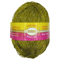 Ram (YarnArt) Bright 126  1  -    