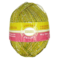 Ram (YarnArt) Bright   1  -    