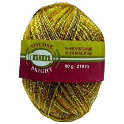 Ram (YarnArt) Bright 001     1  -    