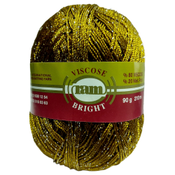 Ram (YarnArt) Bright 016    1  -    