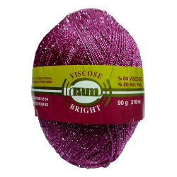 Ram (YarnArt) Bright 004    1  -    