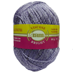 Ram (YarnArt) Bright 006     1  -    