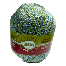 Ram (YarnArt) Bright 008      1  -    
