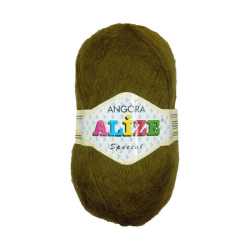 Alize Angora special 2012  -    