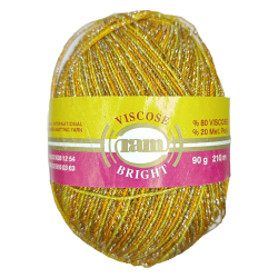 Ram (YarnArt) Bright 001     1  -    