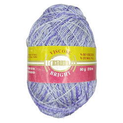 Ram (YarnArt) Bright 002     1  -    