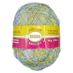 Ram (YarnArt) Bright 008      1  -    