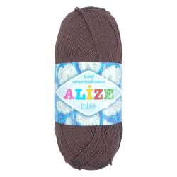 Alize Miss 26  1  -    
