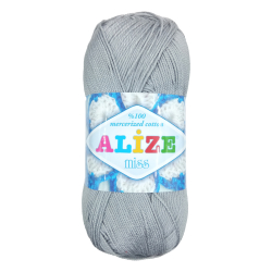 Alize Miss 496  1  -    