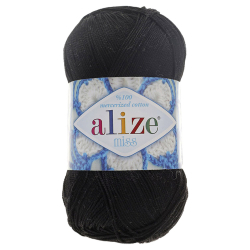 Alize Miss 60  1  -    