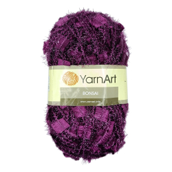 YarnArt Bonsai 411  -    