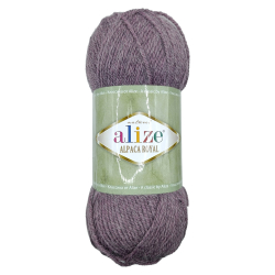 Alize Alpaca royal new 618   -    