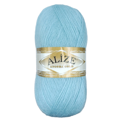 Alize Angora gold 114 